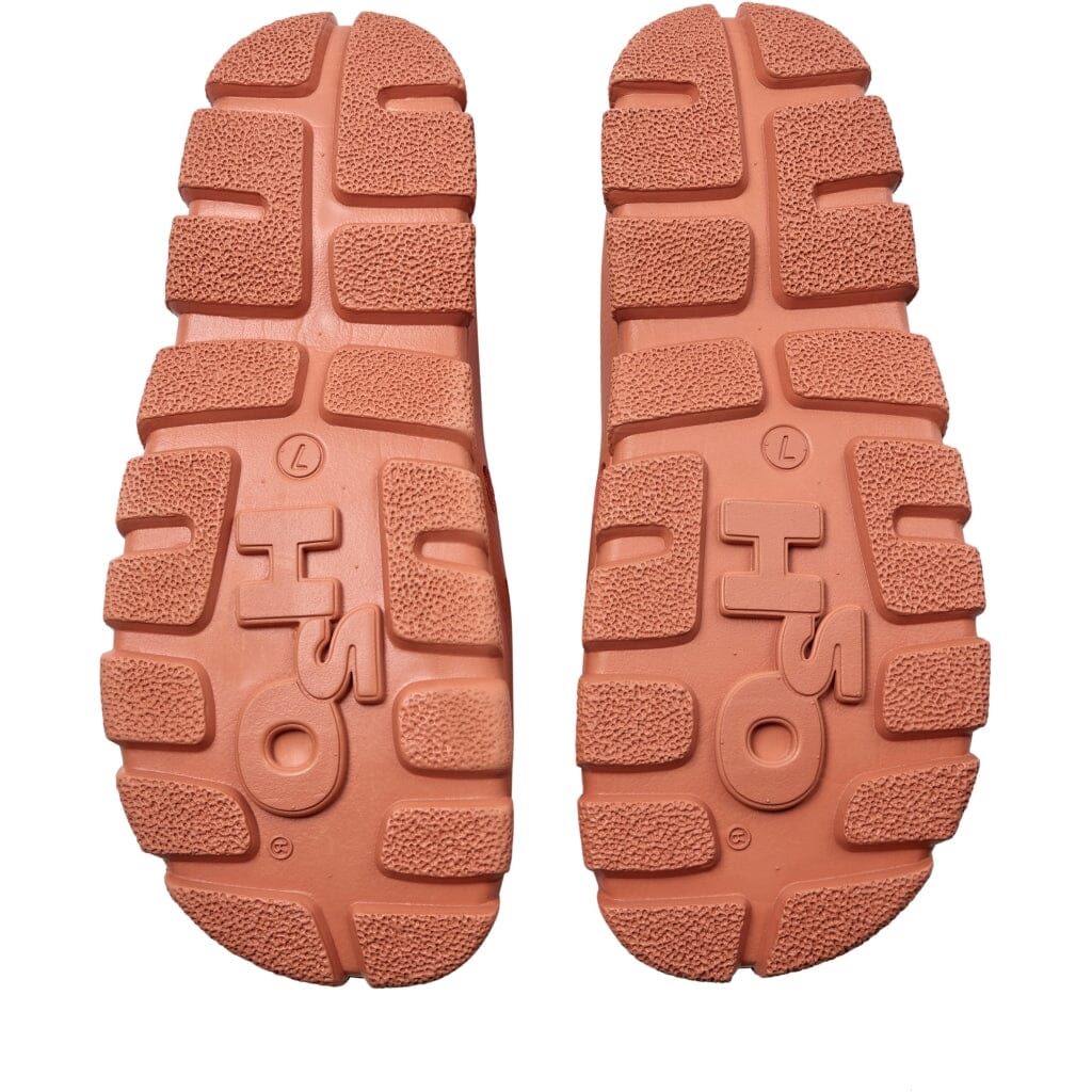 H2O Trek Closed Sandal 2047 autumn leaf