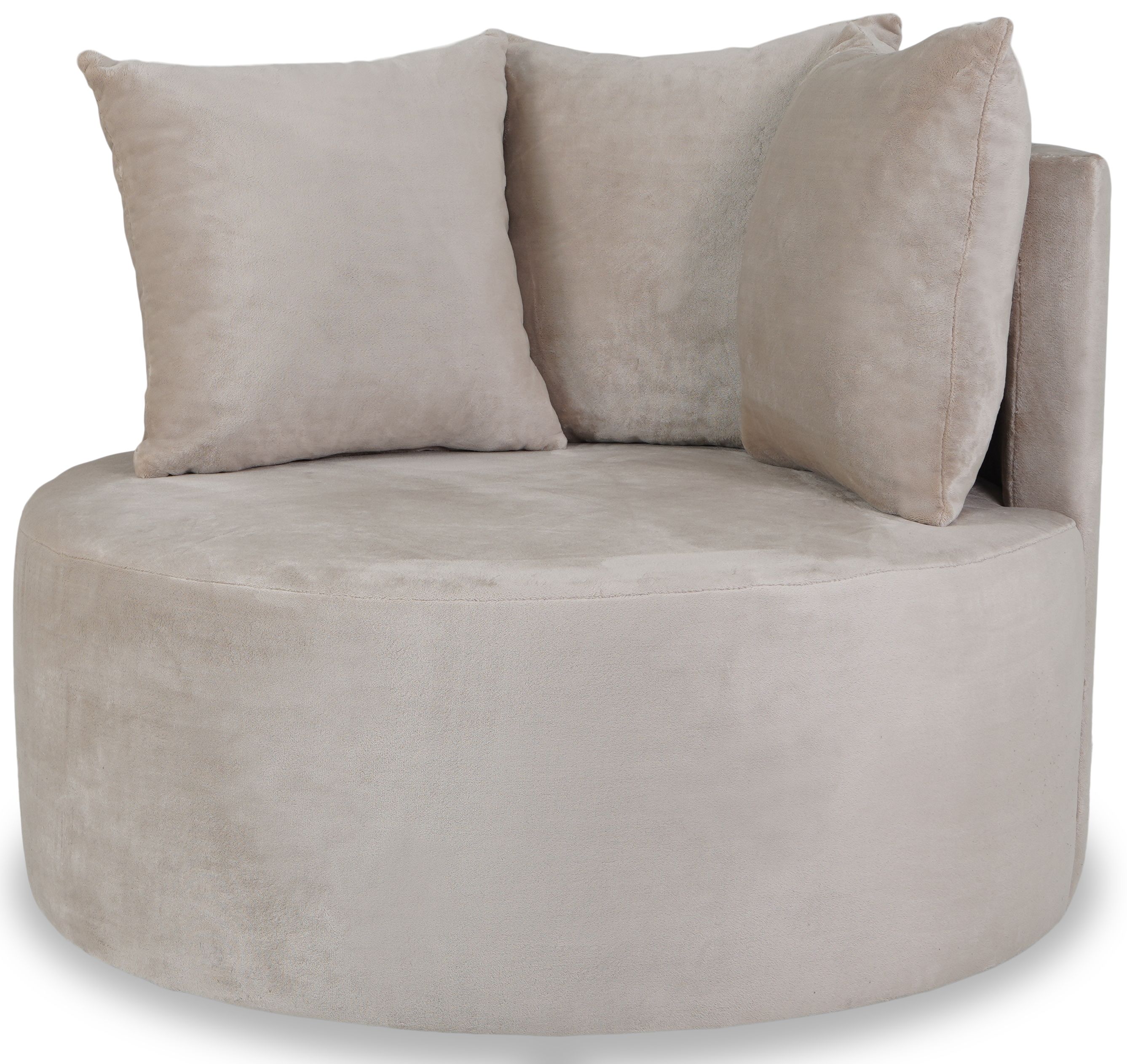 Fauteuil Lucano