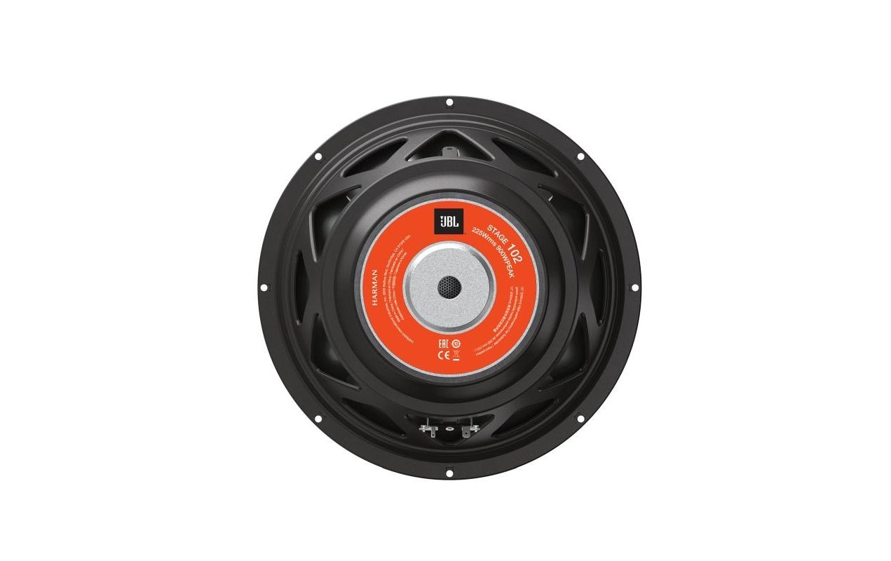Subwoofer Stage 102, 10