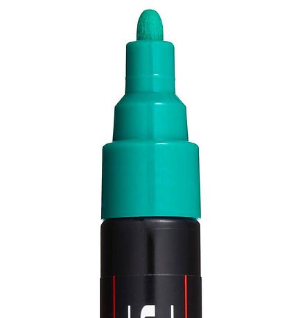 Posca Tusche - PC-5M - Smaragdgrün