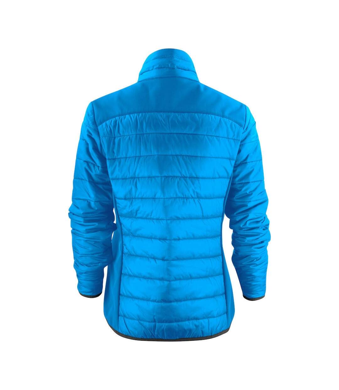 Printer - Veste softshell EXPEDITION - Femme (Bleu mer) - UTUB512
