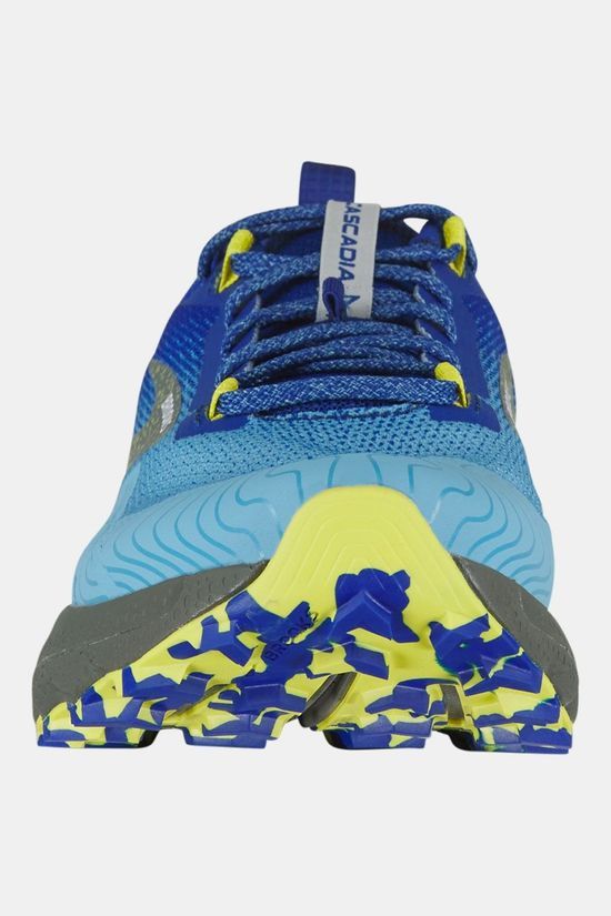 Brooks Brooks Cascadia 17 1D Trailschoen