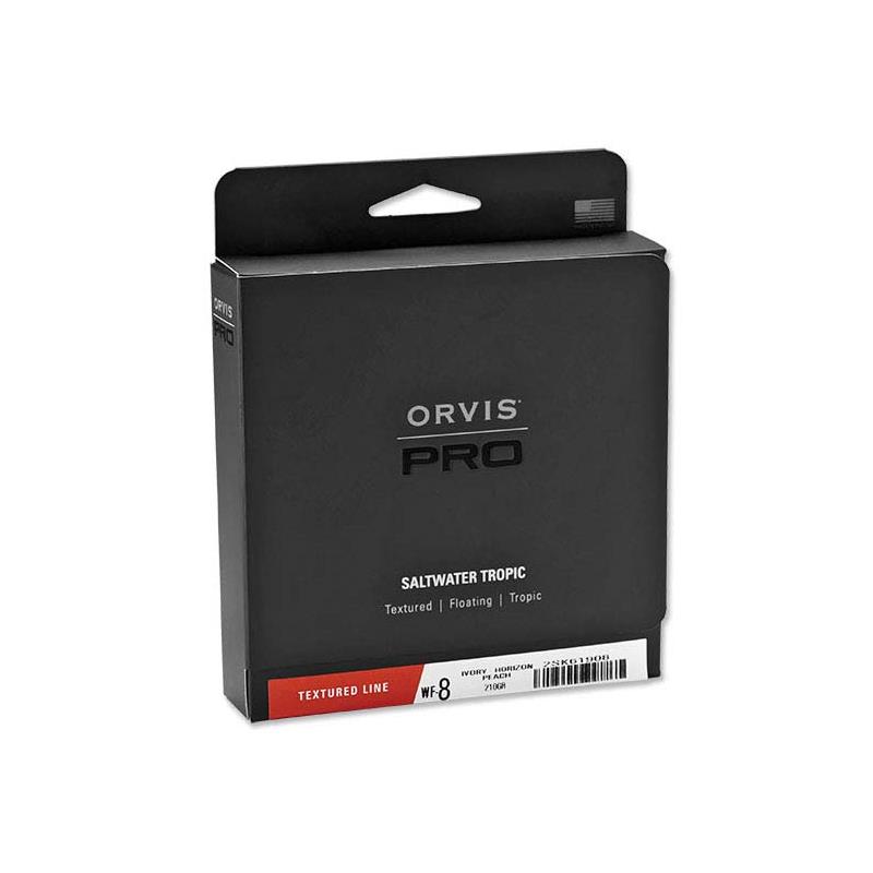 Soie Orvis Pro Saltwater Tropoic Textured