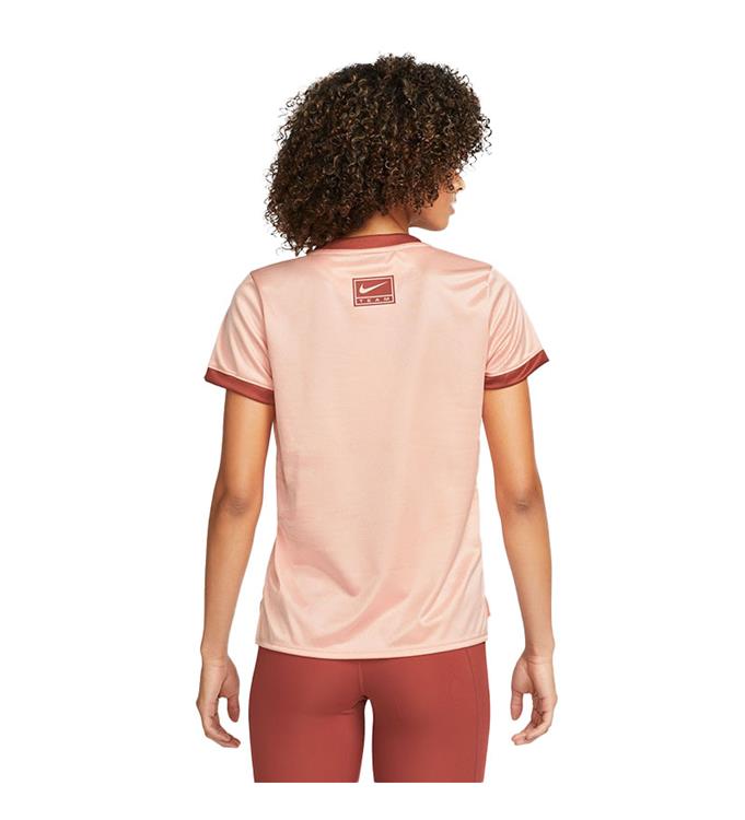 Nike Women Dri-FIT Swoosh T-Shirt
