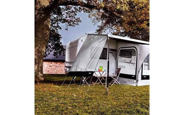 Thule Sun Blocker G2 Seitenwand