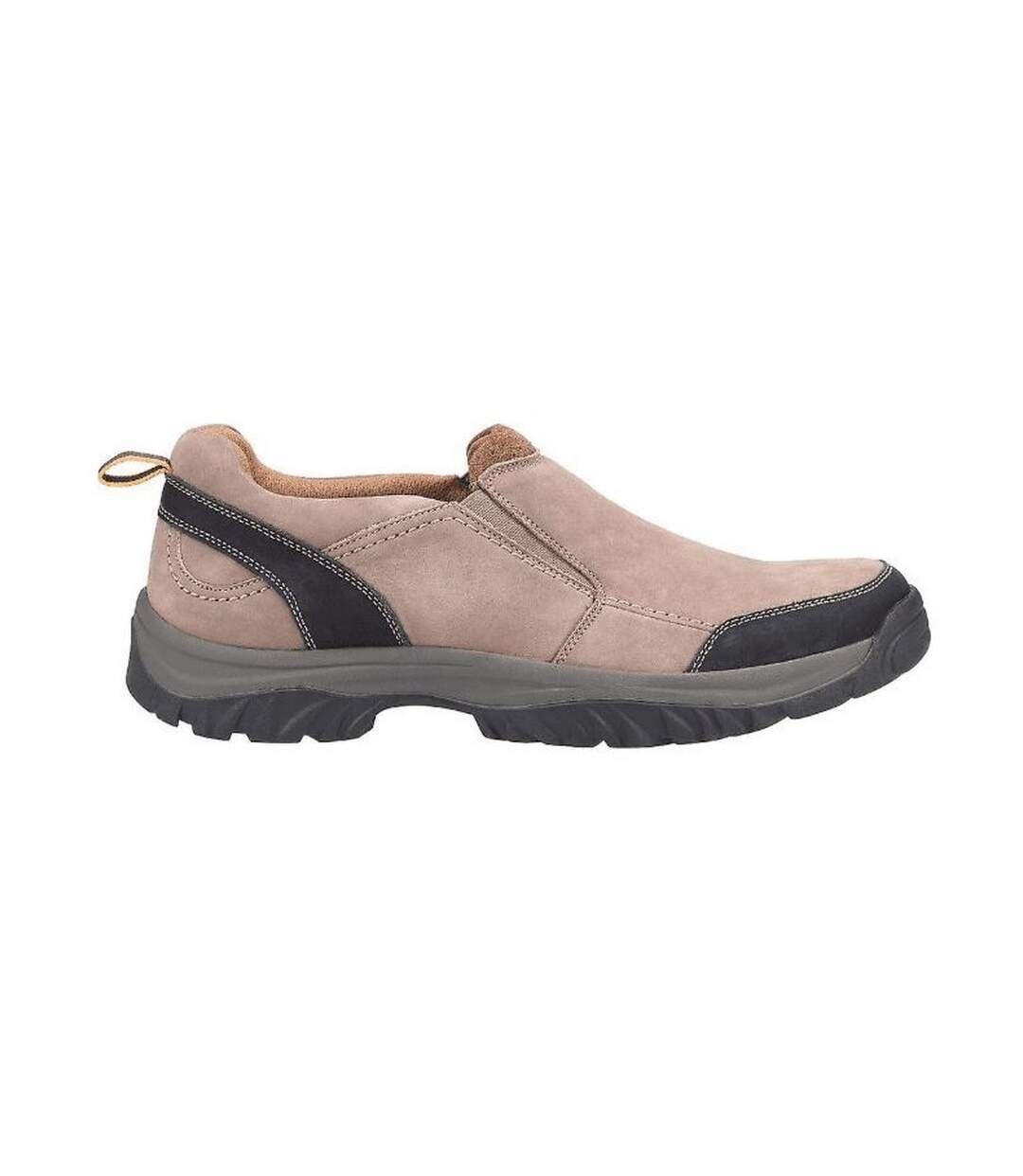 Cotswold - Chaussures de randonnée BOXWELL - Homme (Marron clair) - UTFS7012