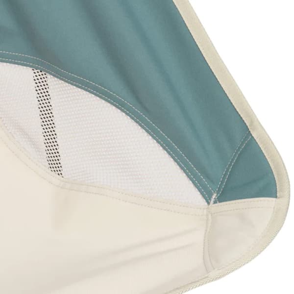 Siège camping HELINOX CHAIR ONE BONE/TEAL/BLACK
