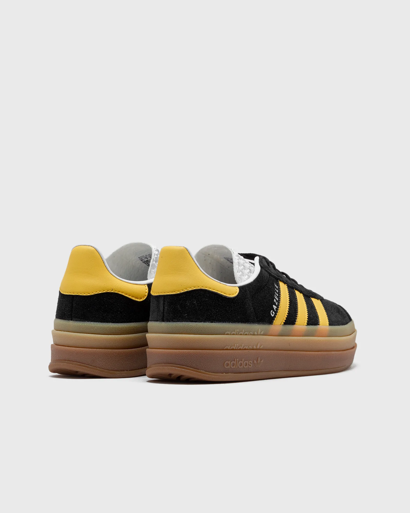 Adidas WMNS GAZELLE BOLD