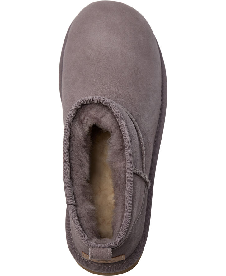 UGG W Classic Ultra Mini Sugarplum