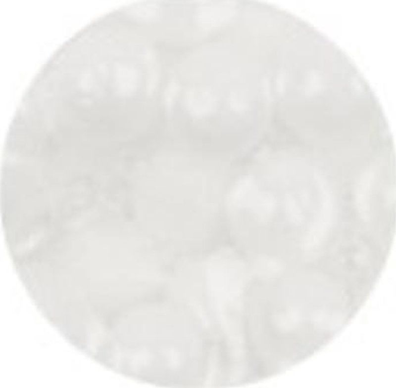 Foam Clay - Klei - Wit - 560 g - Zelfuithardend Modelleermateriaal