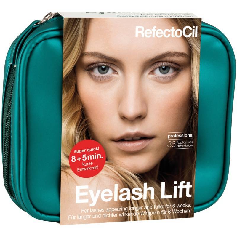 RefectoCil Eyelash Lift 36 Applications