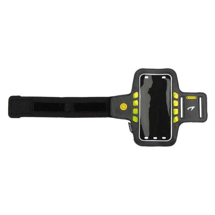 Avento Smartphone Sportarmband LED