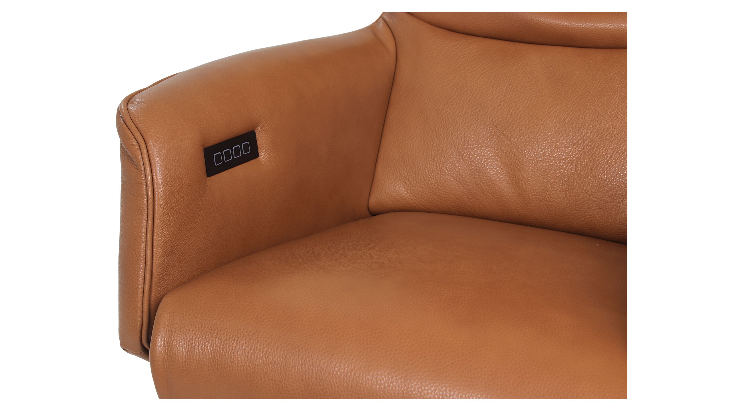 Relaxfauteuil Calluna-Twice