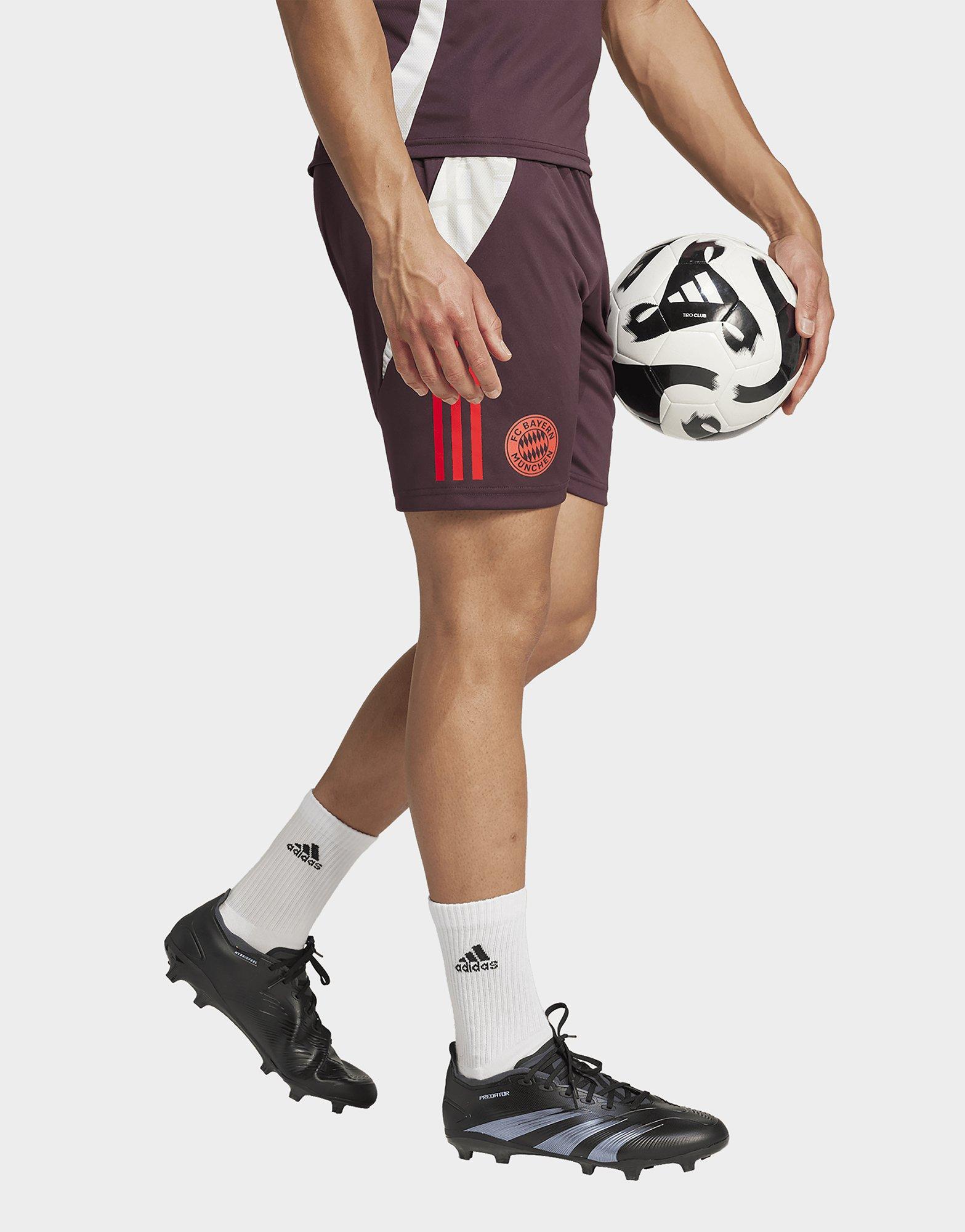 adidas Short d'entraînement FC Bayern Tiro 24