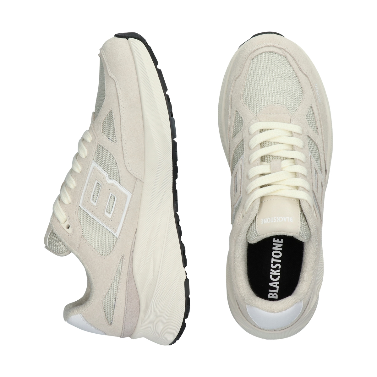 Heren Sneaker DG515 Quietgrey