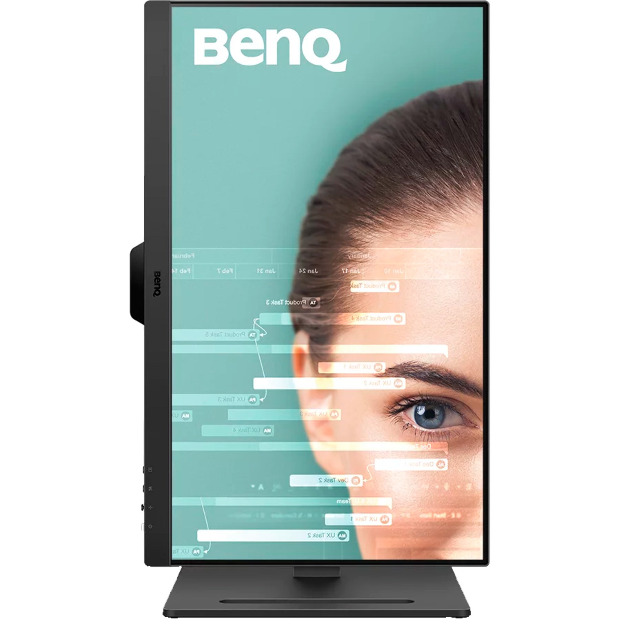 BenQ LED-Monitor GW2490T