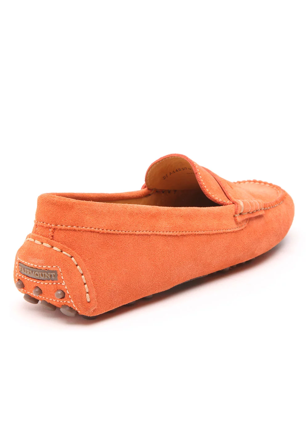 MOCASSIN BUCK DRIVER VIOLET