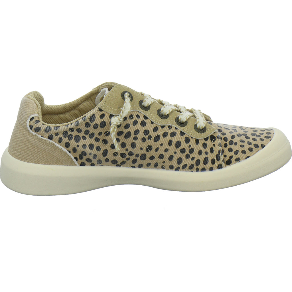 Blowfish Sneaker Damen Bordwalk animal