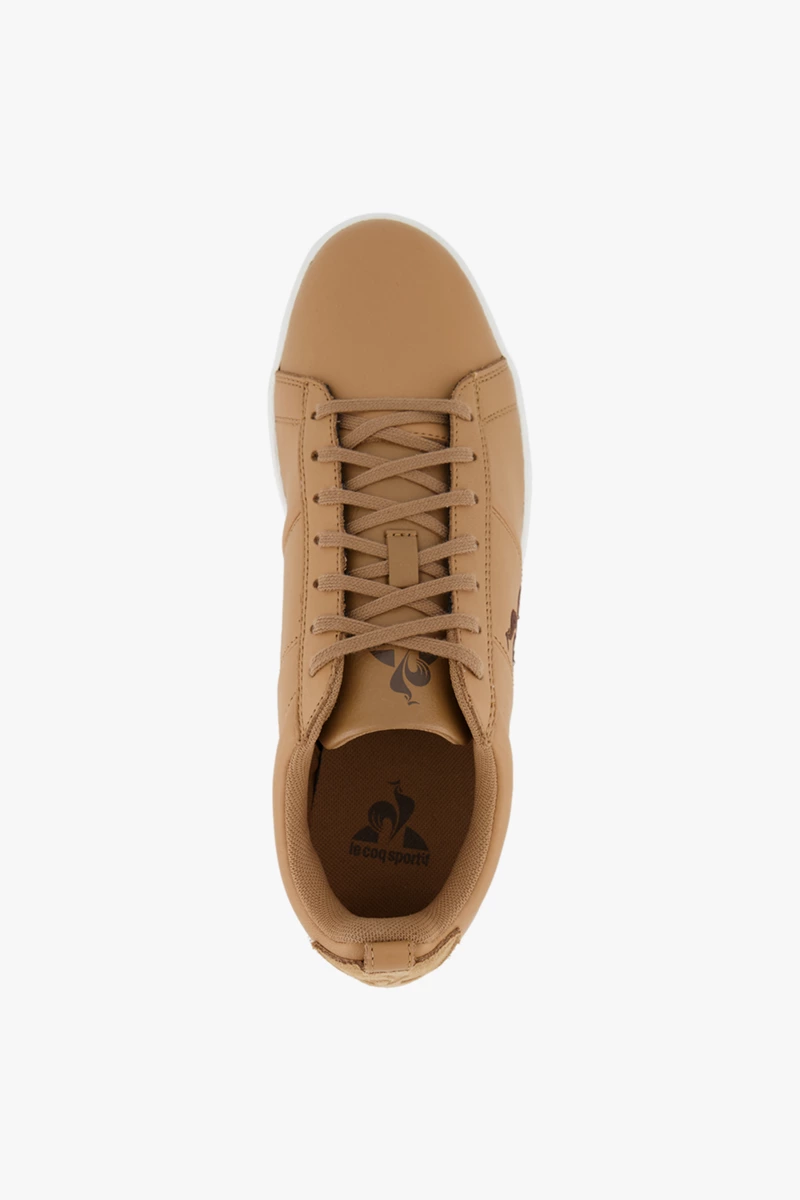 Le coq sportif Courtclassic Herren Sneaker