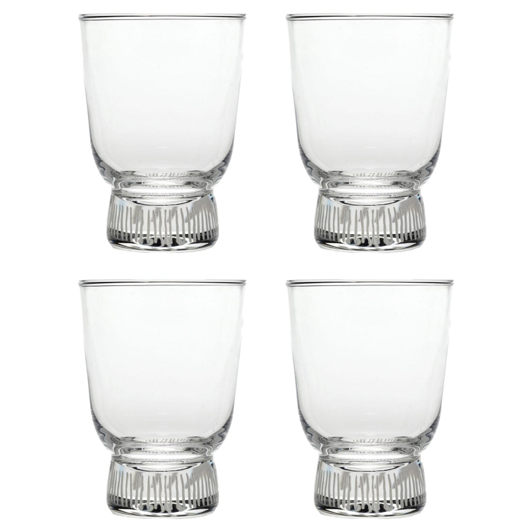 Serax Feast by Ottolenghi glazen 25cl set van 4
