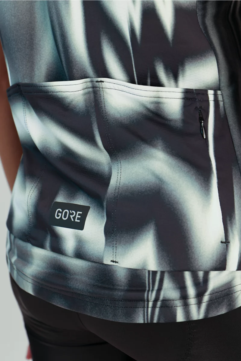 GORE BIKE WEAR Spirit Paint Damen Biketrikot