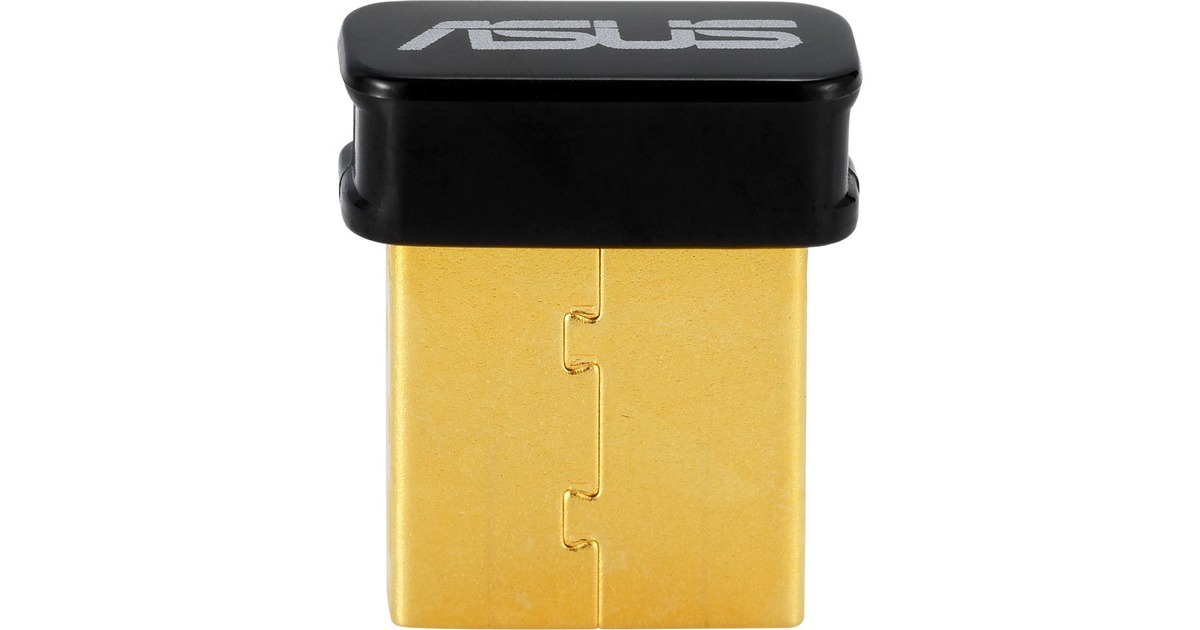 ASUSUSB-N10 NANO B1 wlan adapter