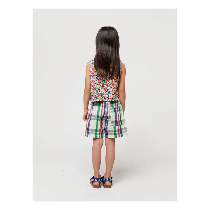 Bobo Choses Top Confetti | Rose