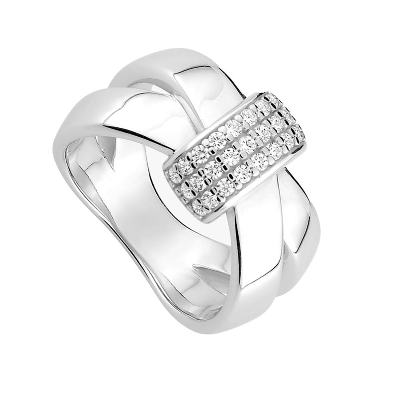 Bague femme - Argent 925