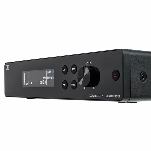 Sennheiser XSW 2-Ci1 A-Band Instrument