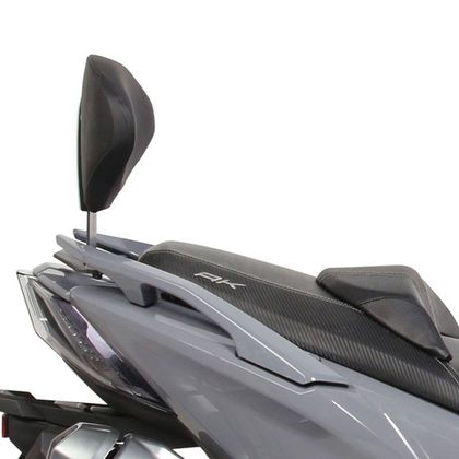 Kit Fixation Dosseret Shad pour SCOOTER