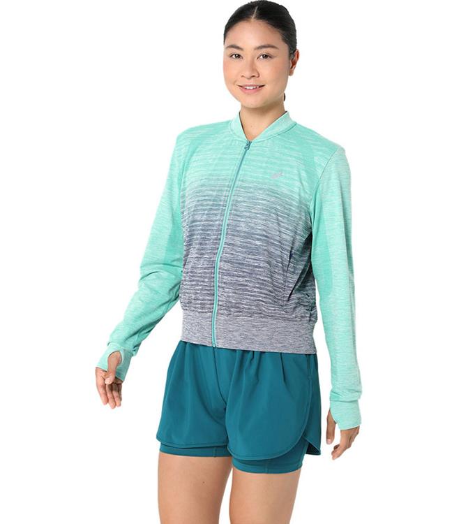 ASICS Women Nagino Run Seamless Jack