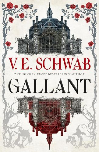 Gallant (Hardback)