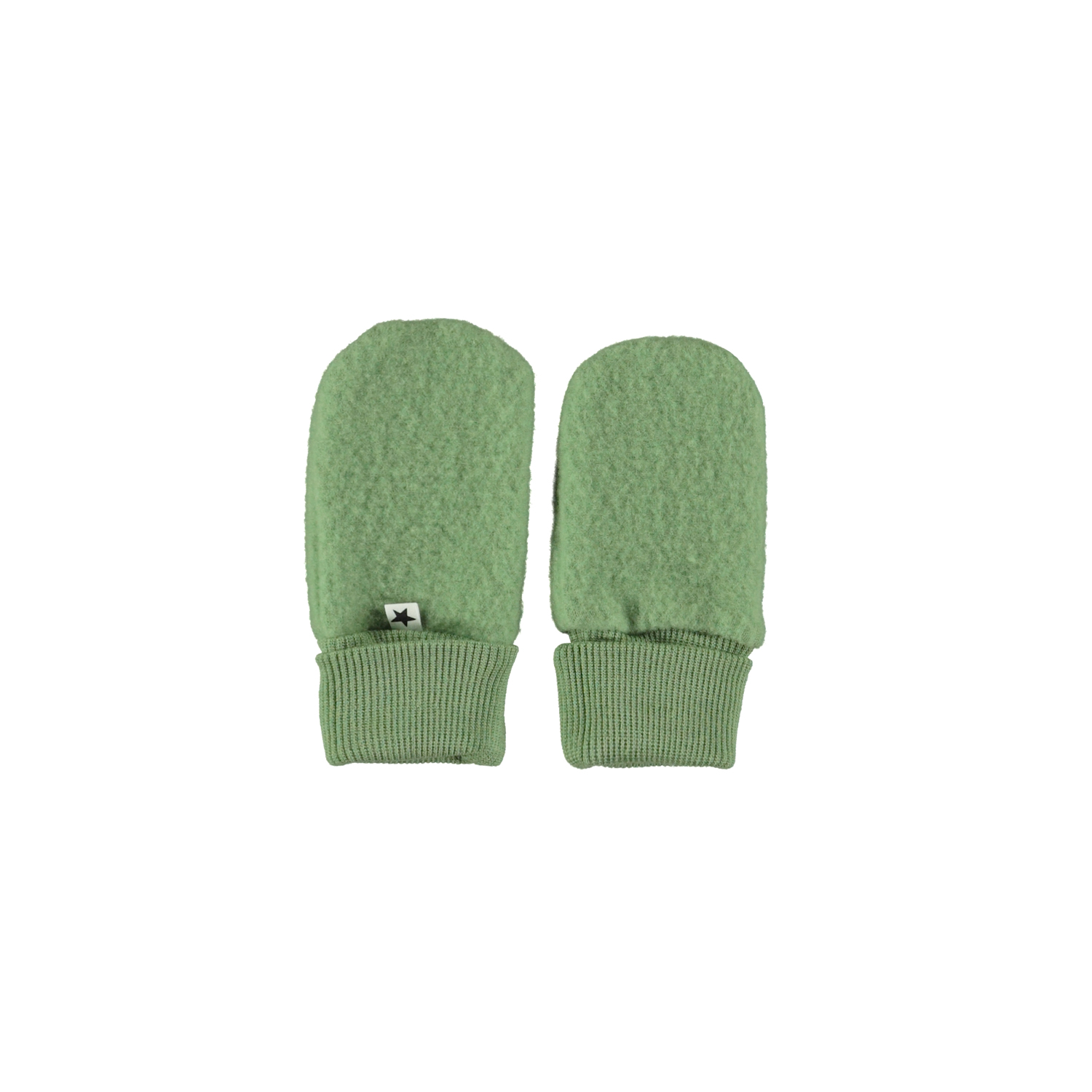 Ufo - Moss Green