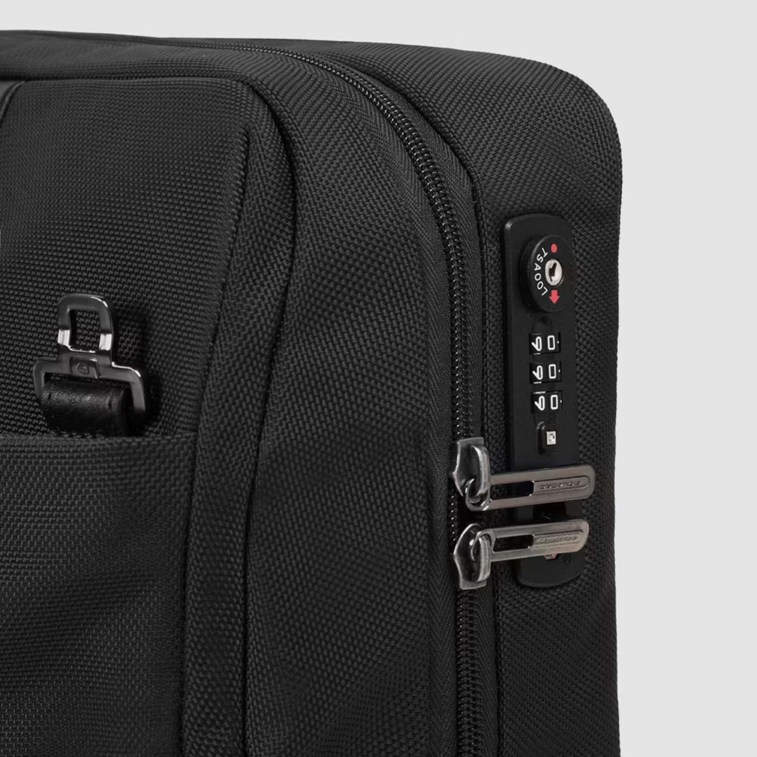 Piquadro Business Trolley 15.6