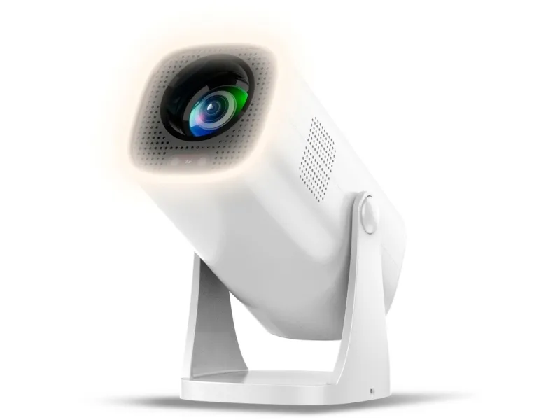 Philips Philips NeoPix 230 Data Projector Short-throw LCD-projektor 1080p (1920x1080) Hvid
