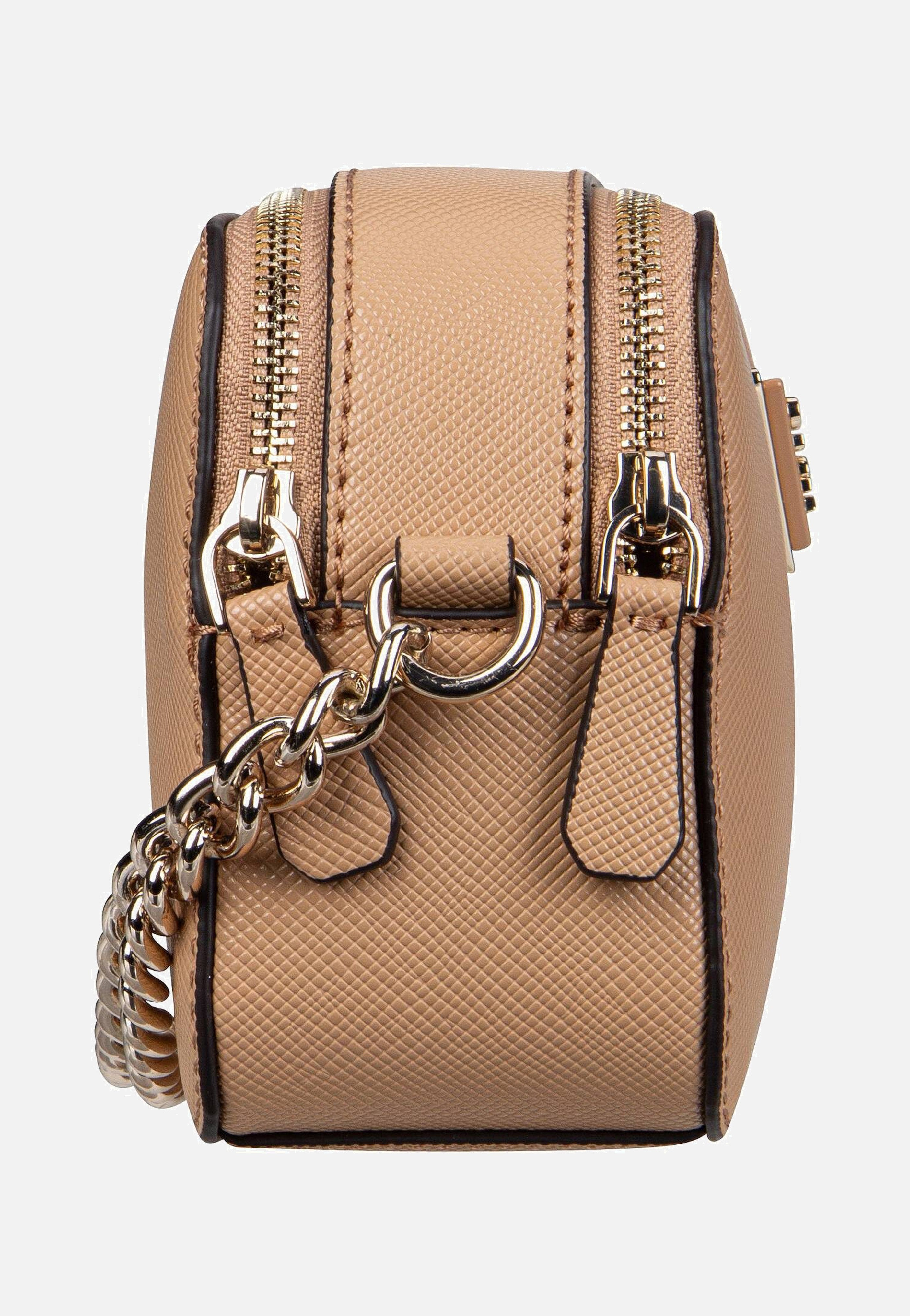 Noelle Camera Beige - Crossbody Bag