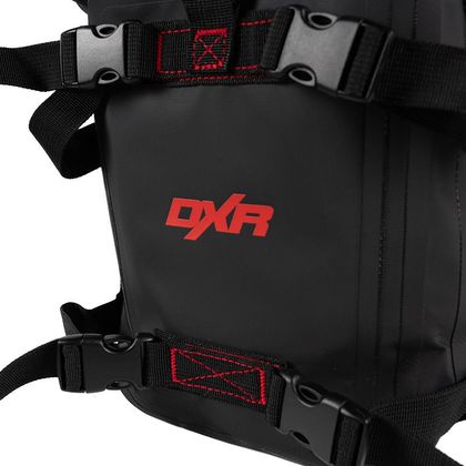 Sacoche DXR TREK Universel - Noir