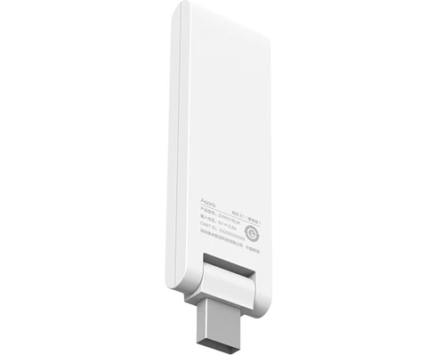 Aqara Hub E1
