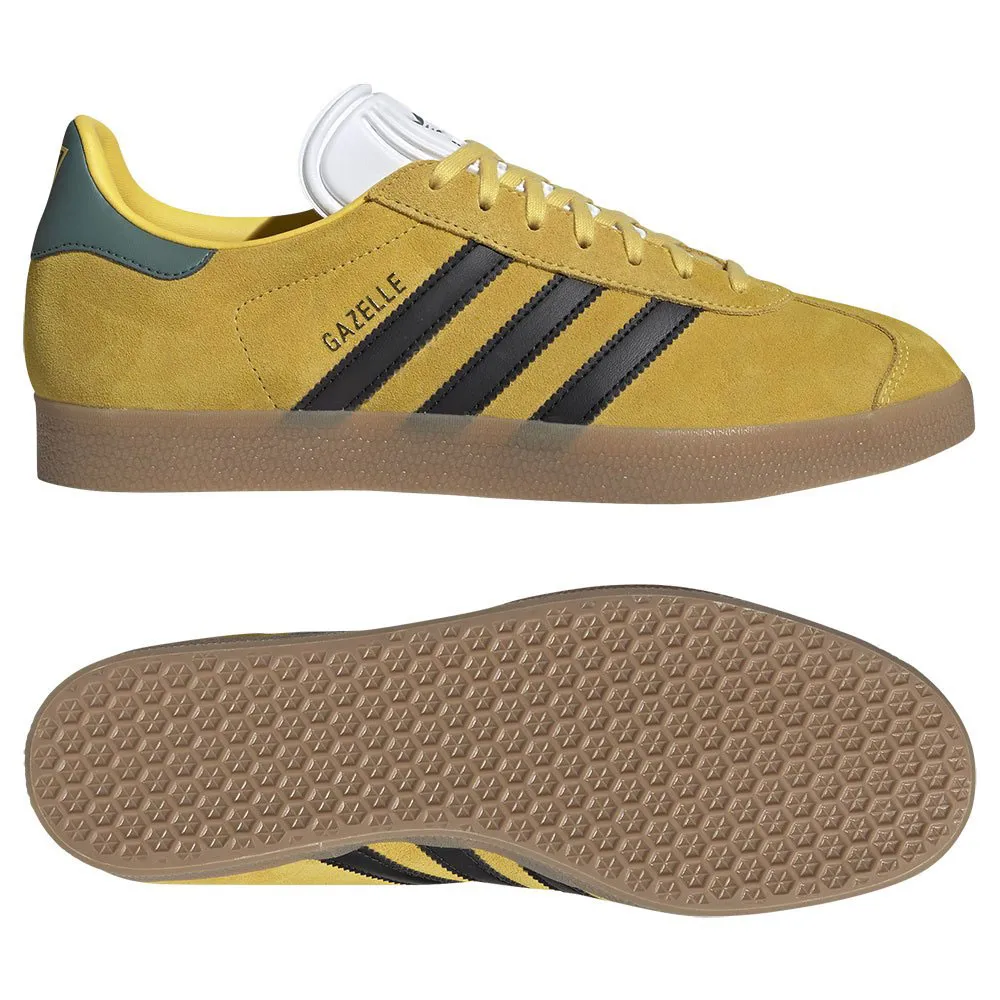 Tênis esportivo adidas Gazelle Kansas City