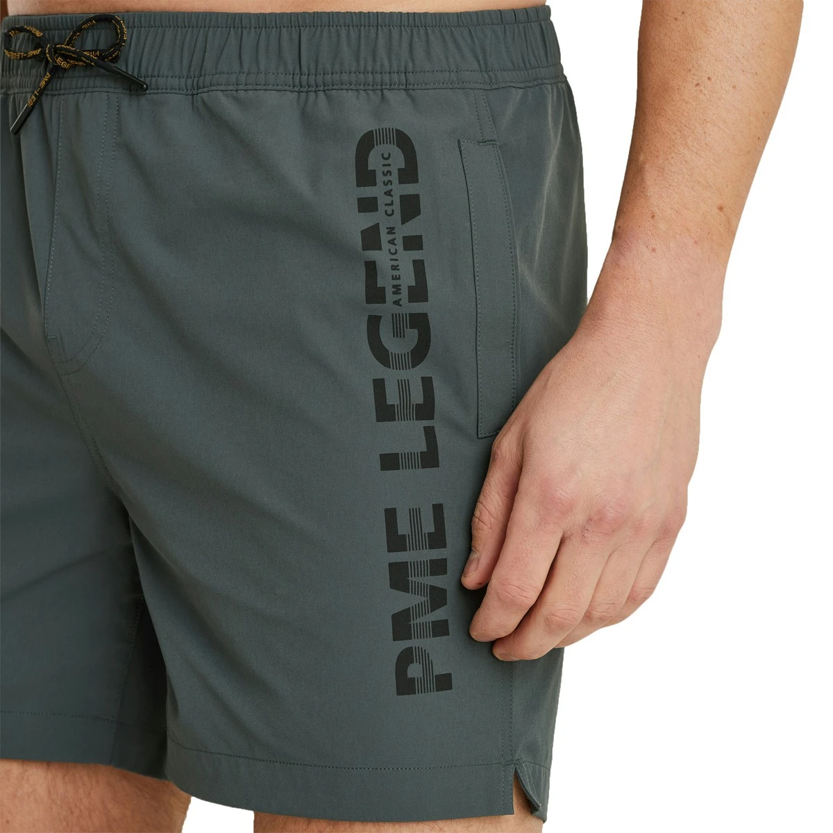 Heren Short NORDROP CARGO SHORTS STRETCH TWILL