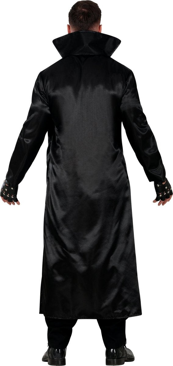 Halloween Kostuum Paranormaal Agent