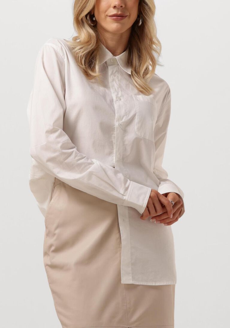 witte herskind blouses brooklyn shirt