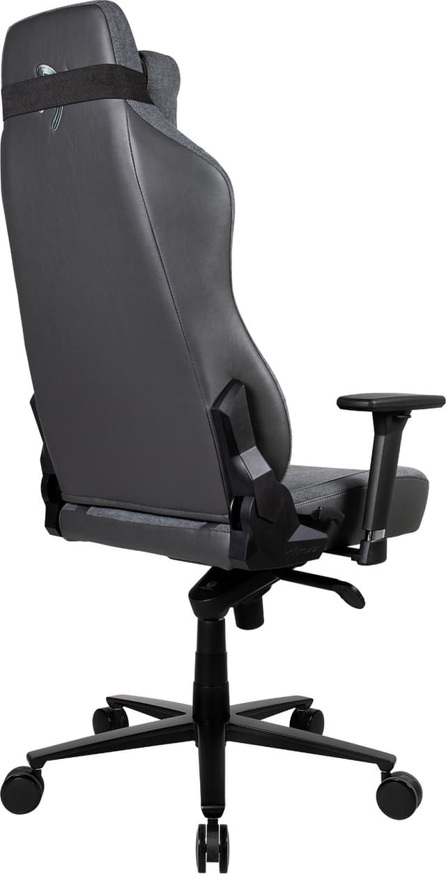 Arozzi Vernazza Vento gaming stol (aske)