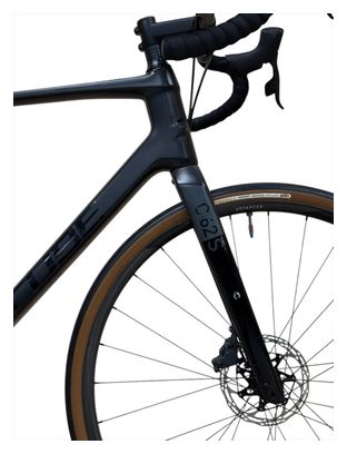 Produit reconditionné . Cube Nuroad C62 SLT Sram Force eTap AXS 2022 . Vélo de gravel . Cube . très bon état