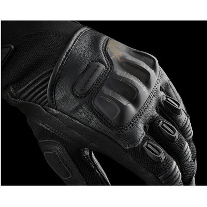 Gants Furygan WACO EVO 2 - Noir