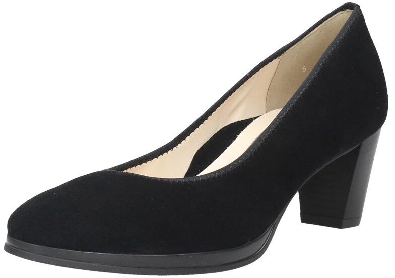 Ara Orly Highsoft zwart