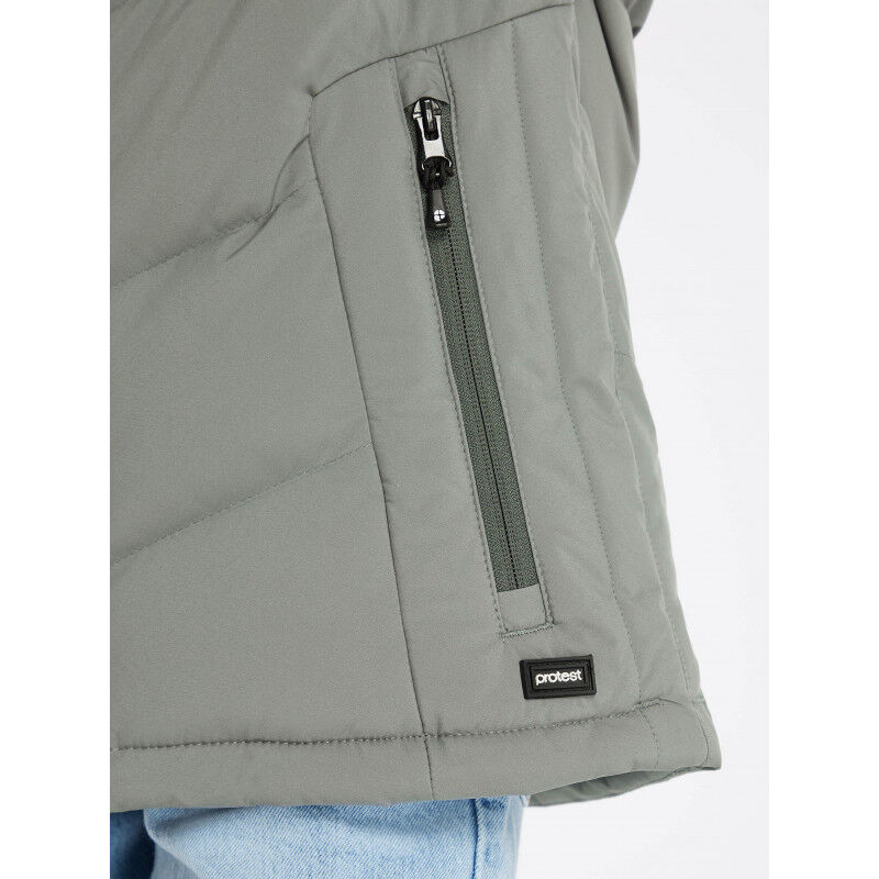 Prtnoa Jr - Veste ski enfant