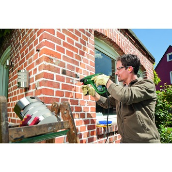 Bosch boorhamer PBH 2100 SRE