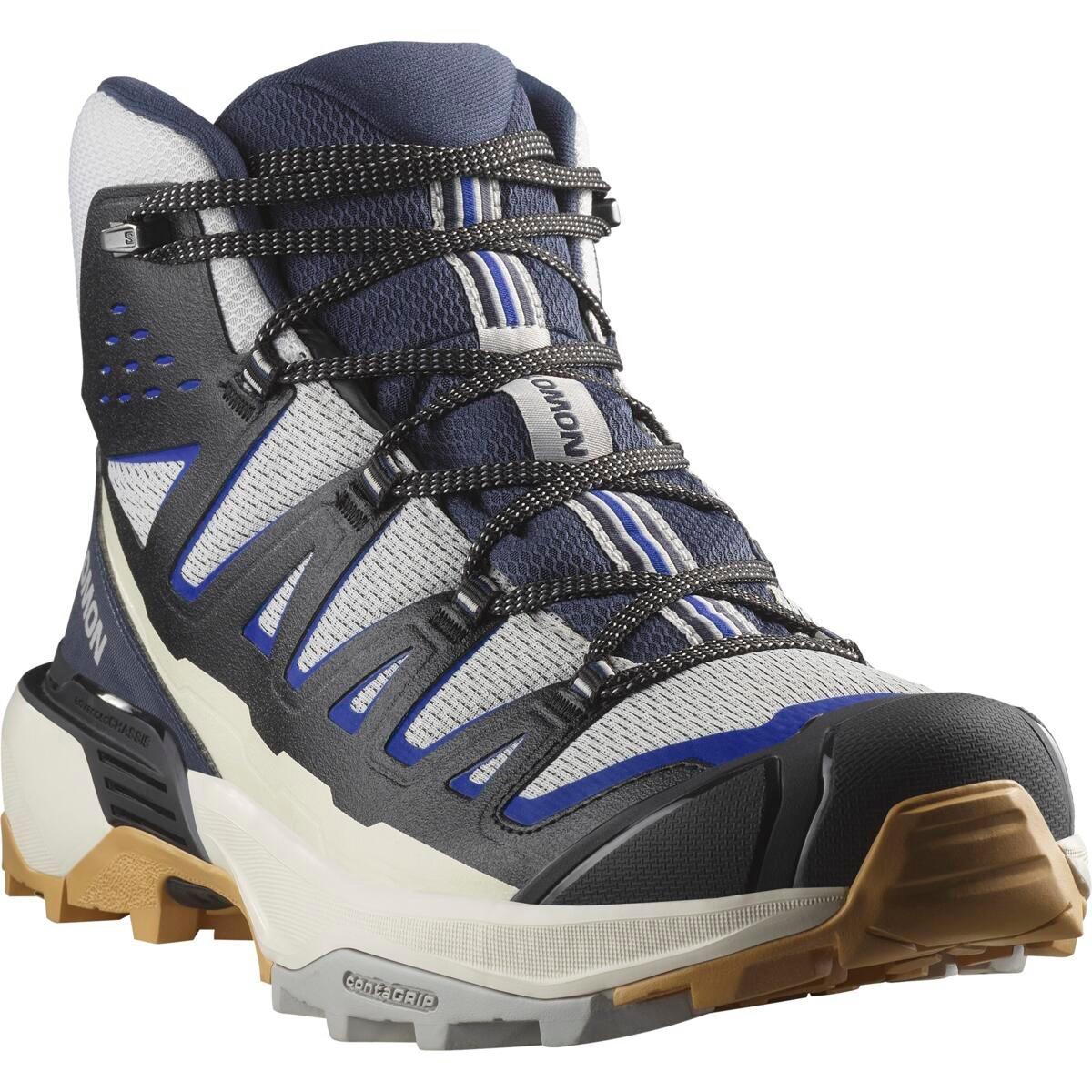 Salomon Salomon XUltra 360 EDGE Mid GTX Mens Walking Shoe