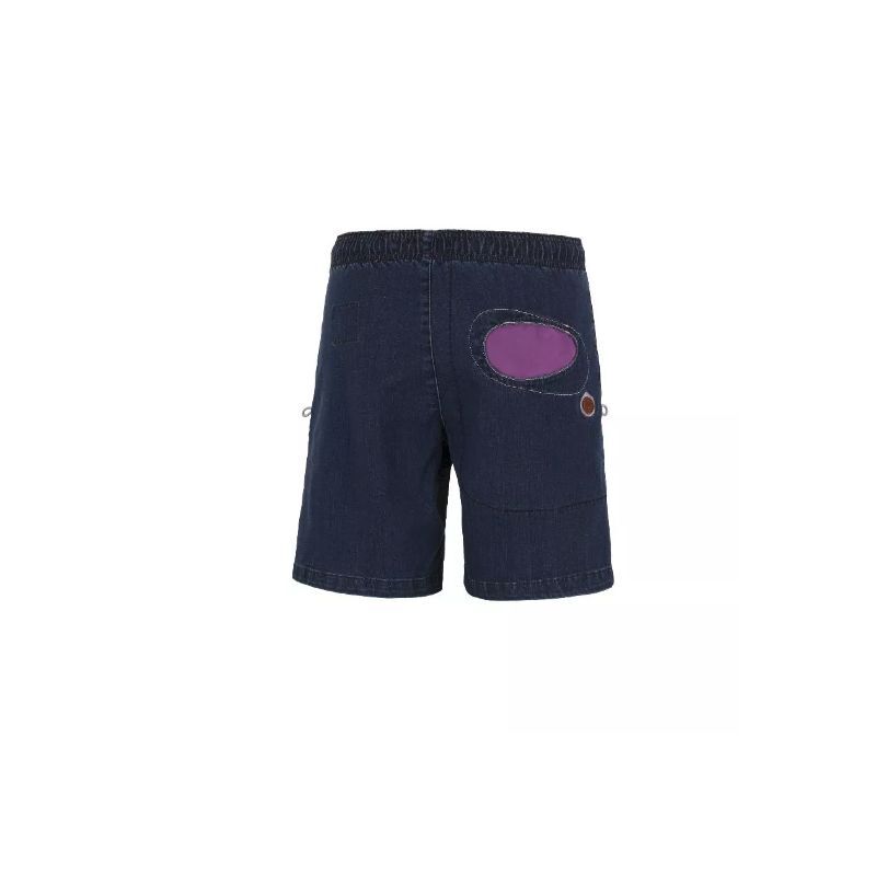 Onda Short Denim - Short escalade femme